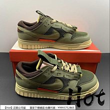 【NIKE】AIR DUNK LOW JUMBO 男 運動鞋-FB8894002 歷史價格詳細信息