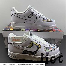 Hot Nike Air Force 1 Low 白色 全白 空軍 Logo印花 低筒 休閒 運動 男女款 3308-1 歷史價格詳細信息
