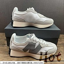 【Hot】 New Balance 327 白黃 紐巴倫 緩震 休閒 運動 慢跑鞋 男女款 WS327SD 歷史價格詳細信息