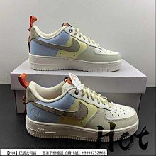 【Hot】 Nike Air Force 1 Low 白灰藍 空軍 帆布 低筒 休閒 運動 男女款 315122-663 歷史價格詳細信息