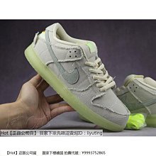 【Hot】 Nike Dunk Low 米黃藍 低筒 休閒 運動 滑板鞋 男女款 DO9457-107 歷史價格詳細信息