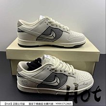 Hot Nike Dunk Low 黑白藍 Manu Ginóbili限定款 休閒 運動 滑板鞋 314872-041 歷史價格詳細信息
