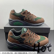 【Hot】 New Balance 580 紫紅綠 紐巴倫 緩震 休閒 運動 慢跑鞋 男女款 MT580SR2 歷史價格詳細信息