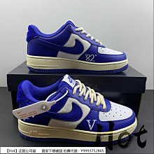 Nike Air Force 1 Low 白橘 噴漆雙勾 FJ4228-100 歷史價格詳細信息