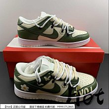 【Hot】 Nike Dunk Low 米黃藍 低筒 休閒 運動 滑板鞋 男女款 DO9457-107 歷史價格詳細信息
