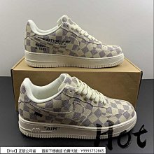 【Hot】 Nike Air Force 1 Low 灰紫 灰白紫 空軍 低筒 休閒 運動 男女款 CW1188-111 歷史價格詳細信息