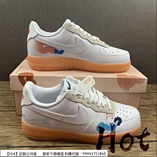 Hot Nike Air Force 1 Low 白色 全白 空軍 Logo印花 低筒 休閒 運動 男女款 3308-1 歷史價格詳細信息