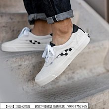 黑白棋盤格子帆布鞋 39-44碼男韓版學生潮流百搭情侶休閒鞋 新款板鞋潮  休閒鞋 素色男鞋  男生鞋子 耐磨男鞋 歷史價格詳細信息