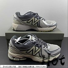 New balacne 860 灰色 織布 緩震慢跑鞋 女款 NO.J0679【新竹皇家 W860S11】 歷史價格詳細信息