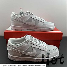 【Hot】 Nike Dunk Low 白灰黑 By You 專屬定制 客製化 休閒 運動 滑板鞋 CV0811-020 歷史價格詳細信息