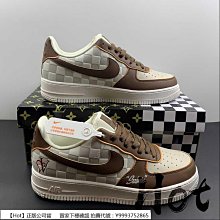 Hot Nike Air Force 1 Low 白灰 空軍 低筒 Kaws塗鴉 休閒 運動 男女款CW2288-111 歷史價格詳細信息