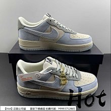 【Hot】 Nike Air Force 1 Low 灰紫 灰白紫 空軍 低筒 休閒 運動 男女款 CW1188-111 歷史價格詳細信息