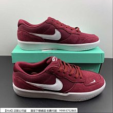 【NIKE】NIKE SB FORCE 58 PRM L 男鞋 女鞋 休閒鞋 多色-DV5476002 歷史價格詳細信息