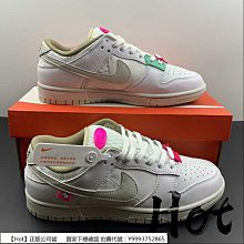 【Hot】 Nike Dunk Low 白灰黑 By You 專屬定制 客製化 休閒 運動 滑板鞋 CV0811-020 歷史價格詳細信息