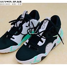 【日韓連線】Nike PG 6 EP 黑白綠 男休閒運動慢跑鞋 DH8447-001 歷史價格詳細信息