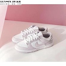 Nike Dunk Low “Light Soft Pink”清新 中底  DD1503 600 經典 歷史價格詳細信息