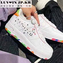 【日韓連線】Nike Air Force 1 Low AF1 米白 字母 報紙  DD8959-100休閒滑板鞋 歷史價格詳細信息