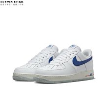 Nike Air Force 1 Low 白藍綠 GS HF5178-300 歷史價格詳細信息