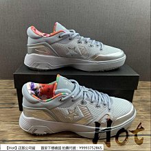 Converse G4 “Hyper Swarm”白藍透氣時尚休閒籃球鞋168792C男女 歷史價格詳細信息