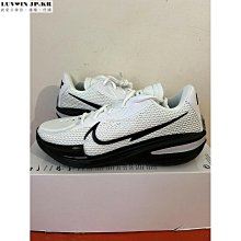 Nike Air Zoom G.T. Cut EP [FV4139-001] 男 籃球鞋 運動 訓練 實戰 緩震 黑彩 歷史價格詳細信息