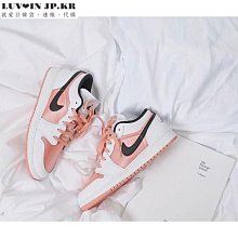 Air Jordan 1 GS Low 黑紅腳趾 女鞋 553560-612(ONE YEAR) 歷史價格詳細信息