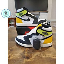 Air Jordan 1 OG Game Royal 藍黑腳趾 黑閃電 大童/女款 575441-041 歷史價格詳細信息