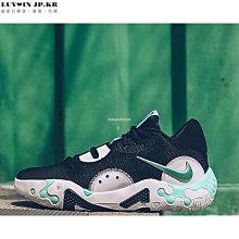 【日韓連線】Nike PG 6 EP 黑白綠 男休閒運動慢跑鞋 DH8447-001 價格比較,價格查詢,歷史價格詳細信息
