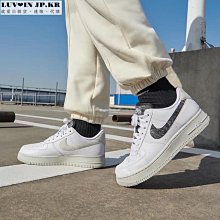 【日韓連線】Nike Air Force 1 Low AF1 米白 字母 報紙  DD8959-100休閒滑板鞋 歷史價格詳細信息