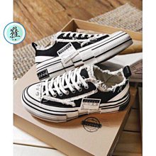 xVESSEL X PEACE AND AFTER G.O.P Low Denim - BLACK (現貨) 歷史價格詳細信息