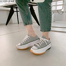 【日韓連線】Cοnverse Аll Stаr 奶黃 黃色 果凍透明底輕便高幫帆布鞋 A03746C 女鞋 歷史價格詳細信息