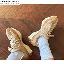【日韓連線】New Balance 5740 燕麥奶茶 奶茶 米白運動慢跑鞋 M5740RE1男鞋 歷史價格詳細信息