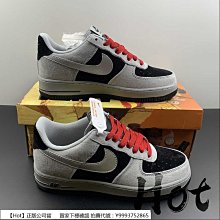 【Hot】 Nike Air Force 1 Low 灰白 空軍 麂皮 低筒 休閒 運動 男女款 KT3396-225 歷史價格詳細信息