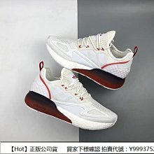 【Hot】 adidas AlphaBoost V1 白黑藍 白色 阿爾法 網織 休閒 運動 慢跑鞋 HP2757 歷史價格詳細信息