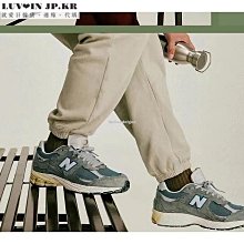 NEW BALANCE 2002R 鞋皇配色 男女鞋 復古 運動 休閒鞋 穿搭 麂皮 M2002RFB 歷史價格詳細信息