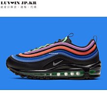 Nike Air Max 97 百搭單品 耐吉男女運動慢跑 運動 休閒 A4 歷史價格詳細信息