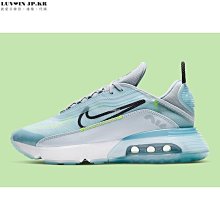 Nike Air Max 2090 男女 黑色 氣墊 慢跑 休閒鞋 CW7306-001/CK2612-002 歷史價格詳細信息