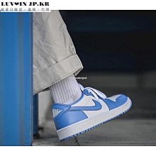 【日韓連線】Nike Air Jordan 1 Low Homage 陰陽 黑白熊貓 DR0502-101潮流男女鞋 歷史價格詳細信息