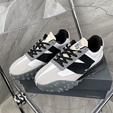 NEW BALANCE 休閒鞋 NB XC-72 黑灰白 膠底 復古 男女 UXC72QG 歷史價格詳細信息