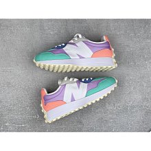 正版 New Balance NB 327 系列 白色 男女同款 慢跑鞋 WS327KB 歷史價格詳細信息