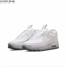 NIKE 慢跑鞋 AIR MAX TERRAS CAPE PLUS 氣墊 全白 男 DQ3977-100 歷史價格詳細信息