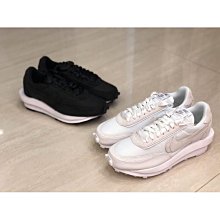 新款 Sacai x Nike VaporWaffle 聯名款華夫3.0潮流休閑增高運動鞋 休閑鞋 歷史價格詳細信息