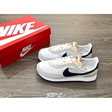 Nike Waffle Trainer 2 [DH1349-100] 男 休閒鞋 運動 復古 經典 舒適 穿搭 白黑 歷史價格詳細信息