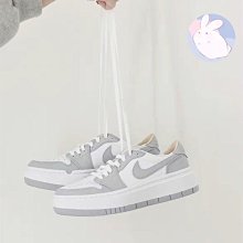 Air Jordan 1 Elevate Low Pande 厚底熊貓 DH7004-109 歷史價格詳細信息