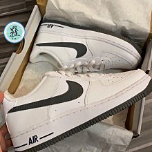 正品 Nike Air Force 1 Low 黑白藍 小閃電 休閒鞋 DD9784-001 現貨 歷史價格詳細信息