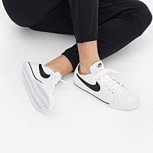NIKE 休閒鞋 COURT LEGACY 全白 帆布 穆勒鞋 懶人鞋 女 DB3970-100 歷史價格詳細信息