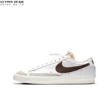 Nike Blazer Low 77 白 青蘋果綠 女鞋 小白鞋 百搭 休閒鞋 低筒 零碼福利品 【ACS】 歷史價格詳細信息