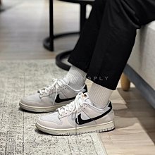 正版 Nike Dunk Low Photon Dust 灰白 白灰 灰色 DD1503-103 休閒鞋 運動鞋 籃球鞋 歷史價格詳細信息
