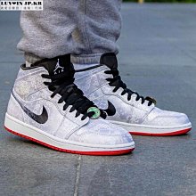 【日韓連線】Air Jordan 1 Low Spades KQ 喬丹 白金紅低幫經典百搭休閒滑板鞋 男鞋 歷史價格詳細信息