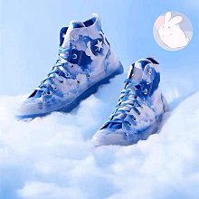 Converse All Star 白藍撞色果凍 經典滑板鞋 169468C 35-44 男女鞋 歷史價格詳細信息
