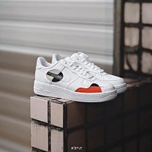 正品 Nike Air Force 1 Low 黑白藍 小閃電 休閒鞋 DD9784-001 現貨 歷史價格詳細信息